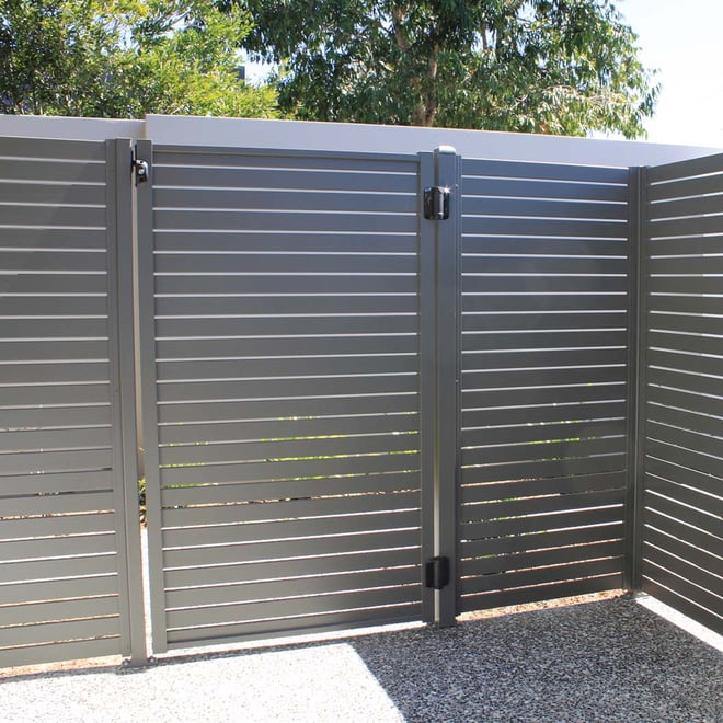 QS Gate Kit 1