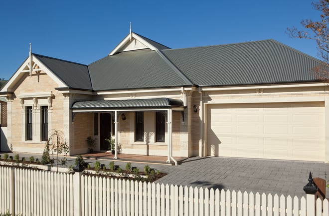 Cladding Roofing Sheeting Walling Corrugated CGI 54