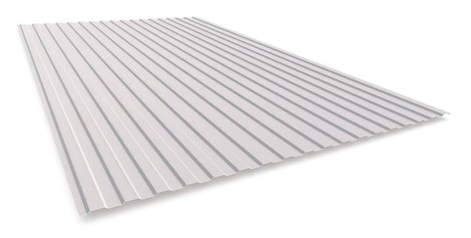 Cladding Roofing Sheeting Walling Maxirib 04