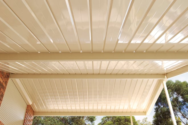 Cladding Roofing Sheeting Walling Smoothdek 05