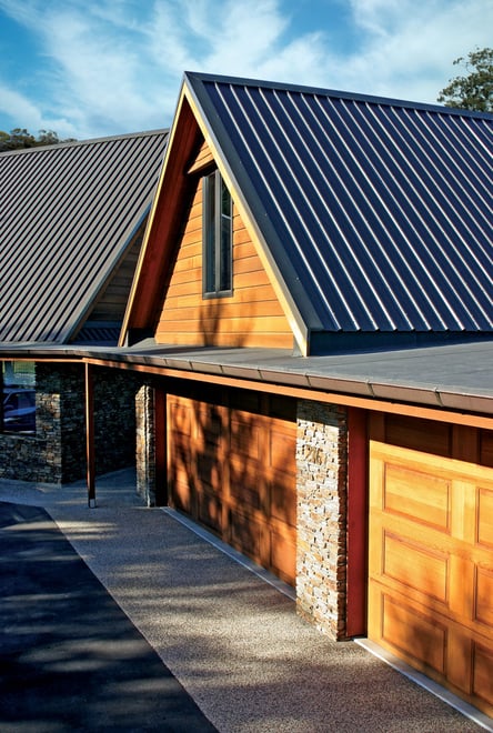 Cladding Roofing Sheeting Walling Superdek 08