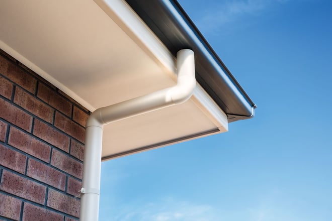 Downpipes Spouts Coloured PVC Downpipe 06