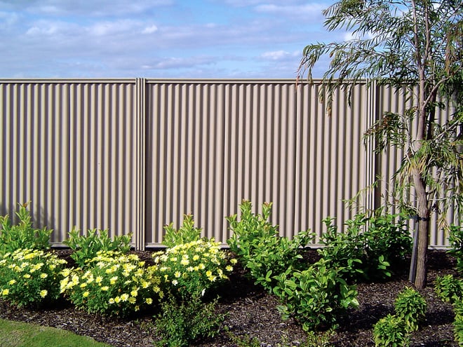 Fencing Fence Fences Good Neighbour CGI 10