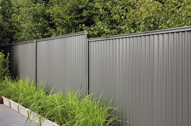 Fencing Fence Fences Good Neighbour CGI 12