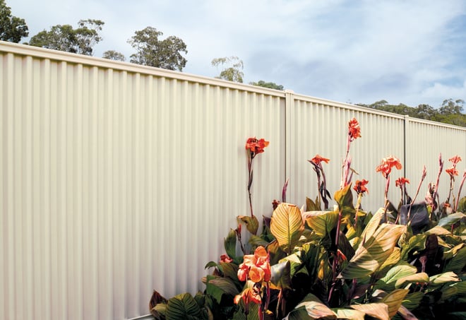 Fencing Fences Fence Good Neighbour Smartspan 02
