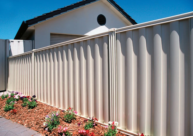Fencing Fences Fence Good Neighbour Wavelok 08