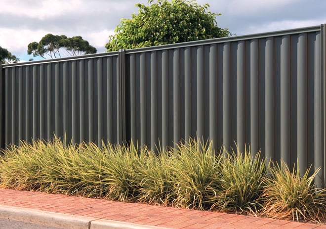Fencing Fences Fence Good Neighbour Wavelok 11