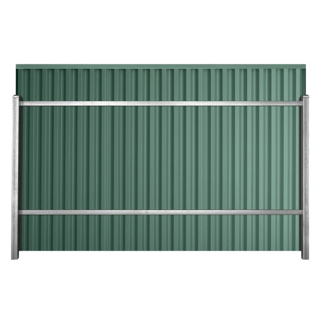 Post & Rail Fencing
