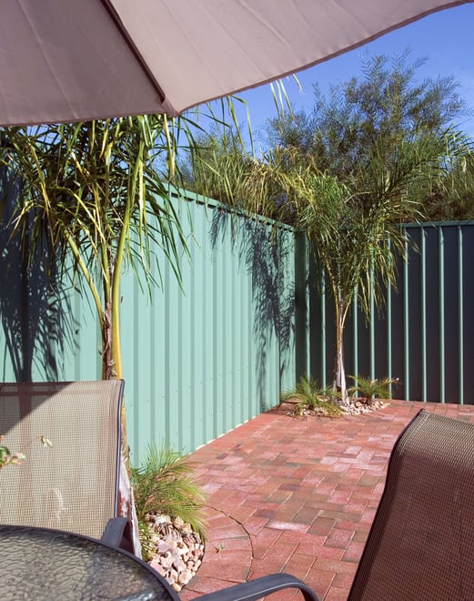 Fencing Fences Fence Post Rail 10