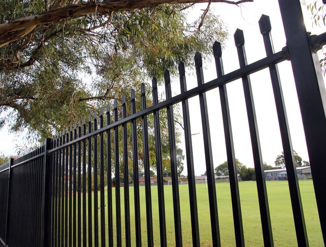 Fencing Fences Fence Squash Top Security 02