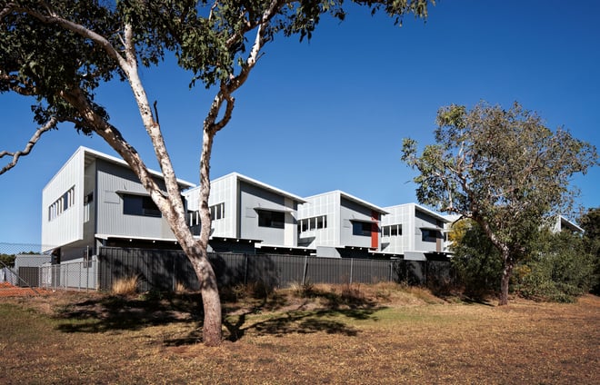 Mining Cladding Roofing Walling Flashings 17