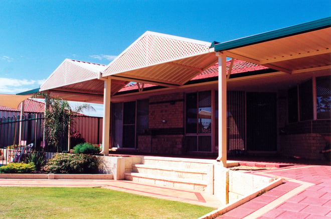 Patios Verandah Carport Homeline 02