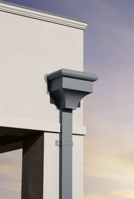 Rainheads Rainhead Sump 55