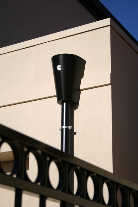 Rainheads Rainhead Sump 56
