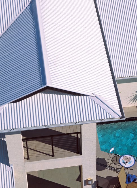 Roofing Accessories Ridge Capping 13