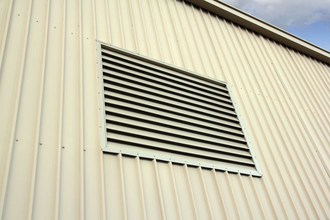 Roofing Accessories Stratflo Louvre Vents 05