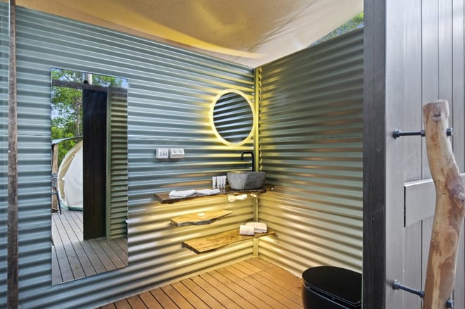 Cladding Roofing Sheeting Walling Corrugated CGI 57