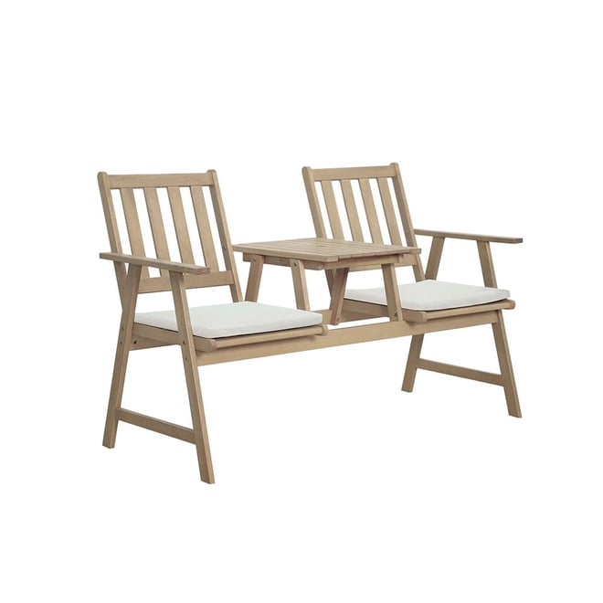 Fairfield Jack and Jill Chair