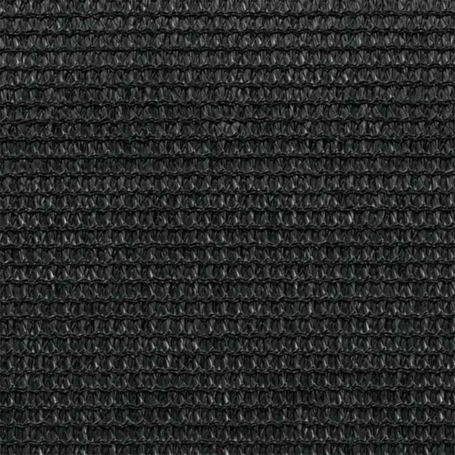 Coolaroo Patio Outdoor Blind Graphite 2.4m x 2.7m