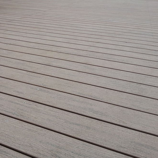 ModWood Composite Decking 88x23x5400 Black Bean