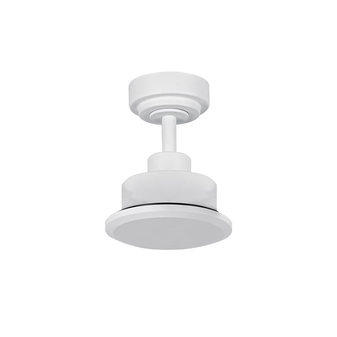 Osprey DC 2050mm 6 Blade Smart Ceiling Fan Motor With WIFI Remote Control Matt White