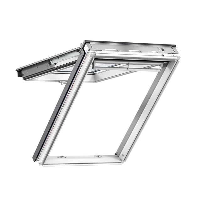 VELUX 780 x 1400mm Dual Pivot Roof Window