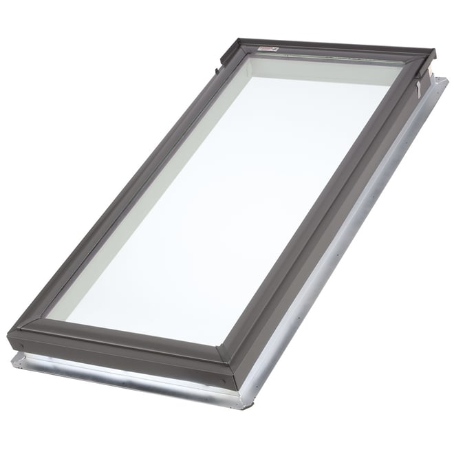 VELUX 1140 x 1180mm Pitched Roof Fixed Skylight