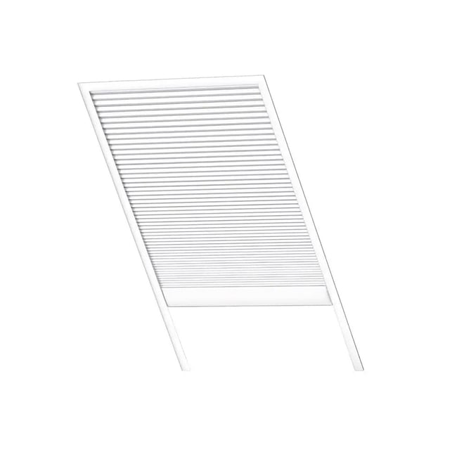 VELUX 780 x 1180mm Solar Honeycomb Blackout Blind