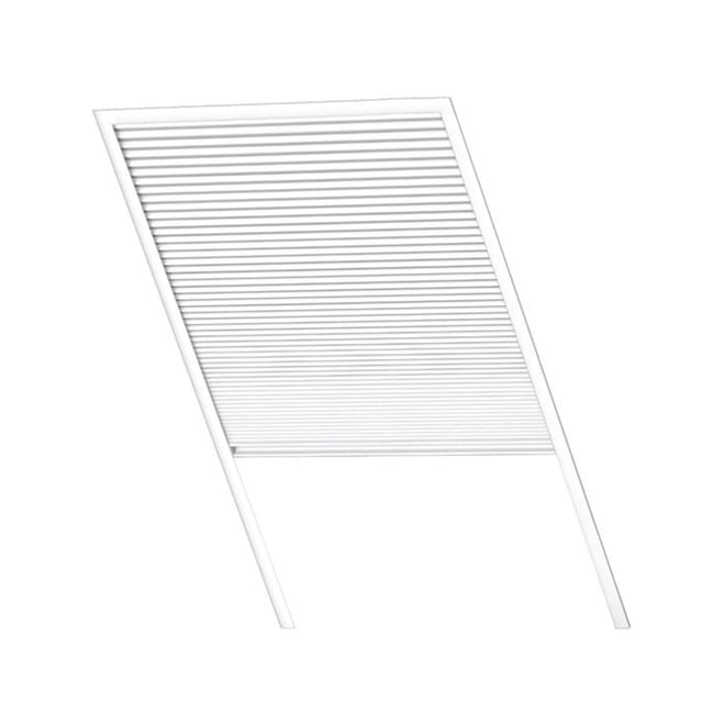 VELUX 780 x 980mm Roof Window Solar Honeycomb Blackout Blind