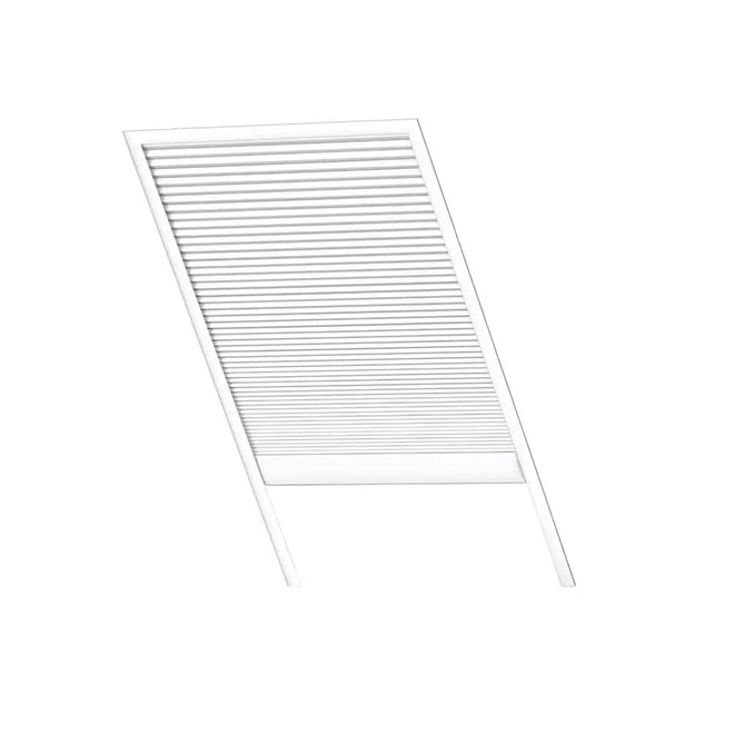 VELUX 550 x 780mm Solar Honeycomb Blackout Blind
