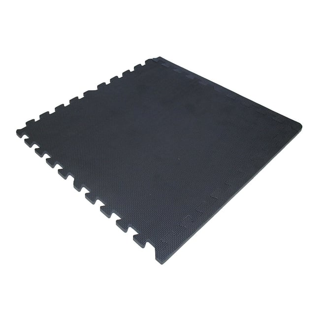 Polytuf Solid Foam Tiles - 6 Pack
