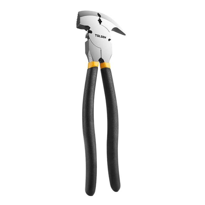 Tolsen 10/250mm Fencing Pliers