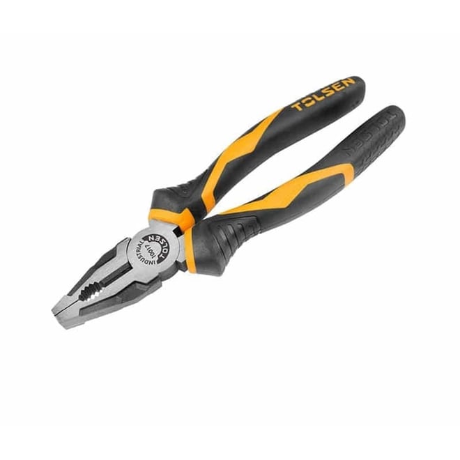 Tolsen 160mm Combination Pliers