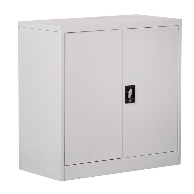 Utility 2 Door Half Height Cabinet