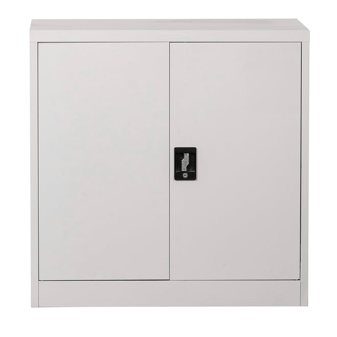 Utility 2 Door Half Height Cabinet