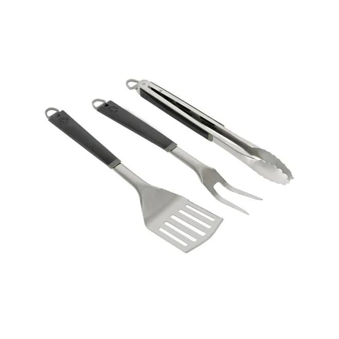 Coleman 3 Piece BBQ Tool Set
