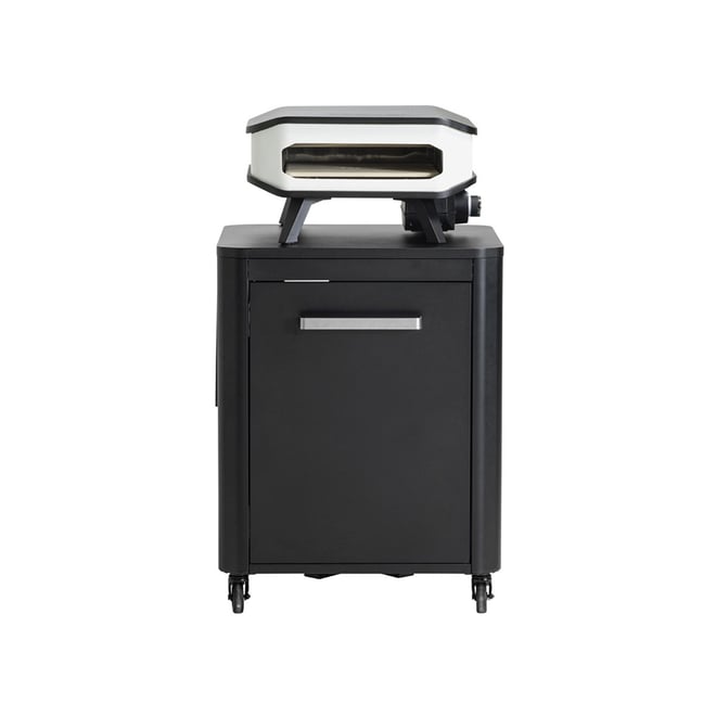 Cozze One Door Outdoor Kitchen Table
