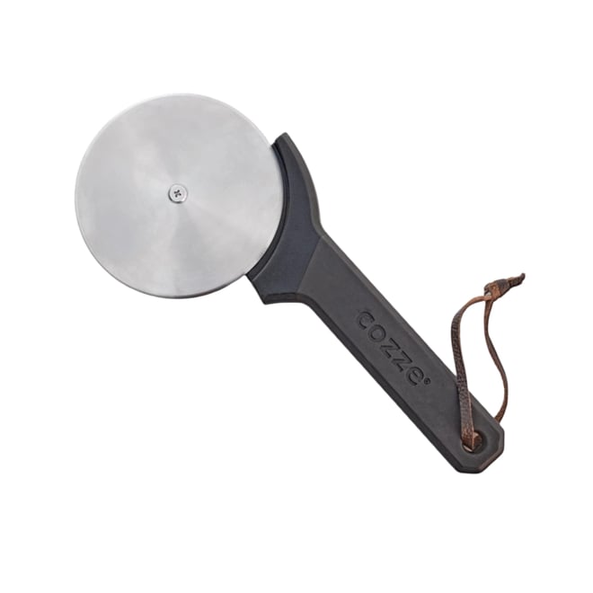 Pizza Cutter with Soft Grip