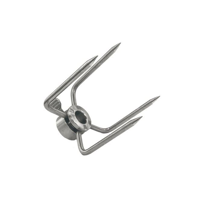 CROSSRAY Rotisserie Spare Prong