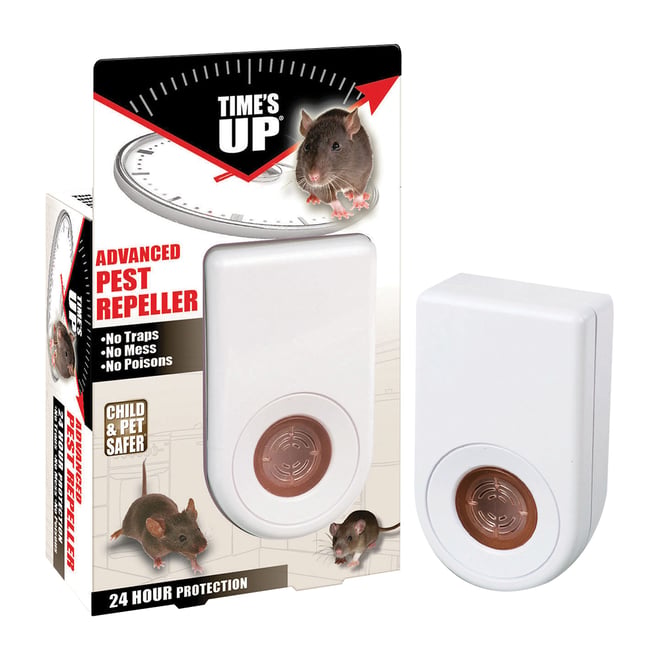 Advanced Pest Repeller