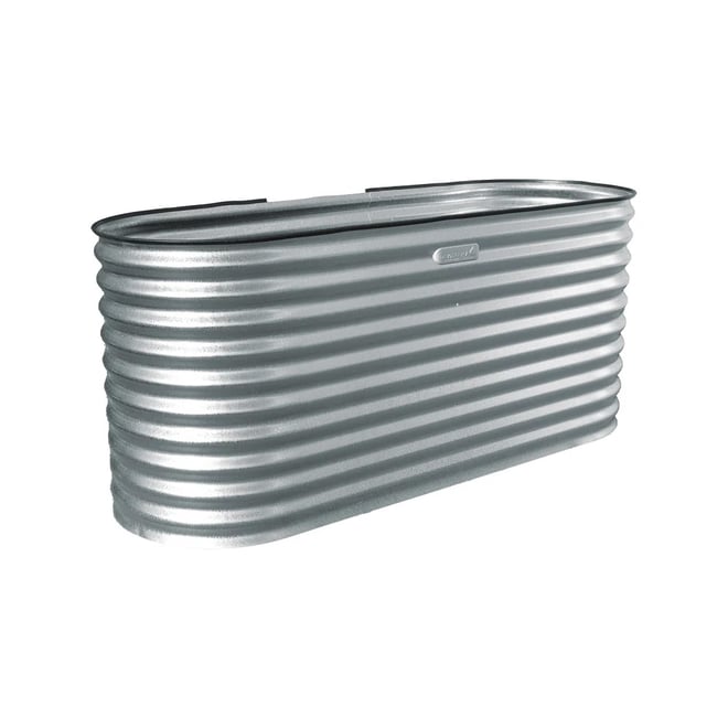 Garden Bed Grey