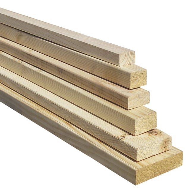 Pine MGP10 90 x 35mm x 2.4m Length