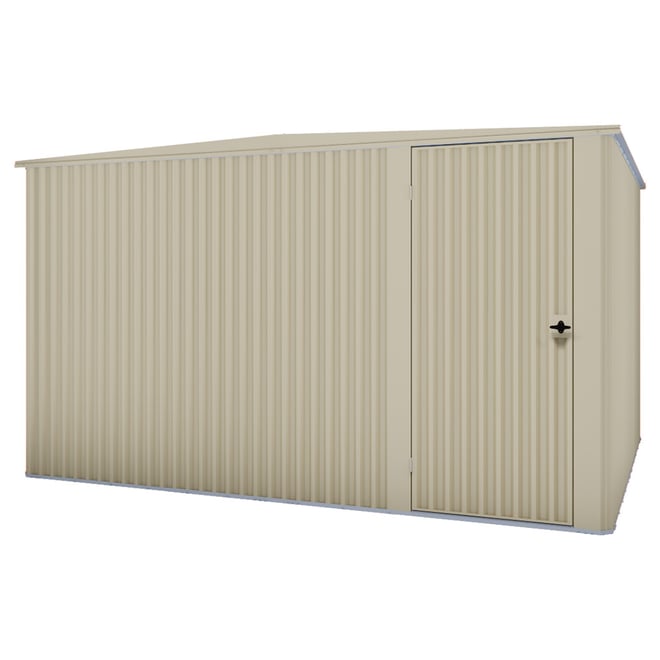 Handi-Mate Hinged Door Shed HM10 Merino