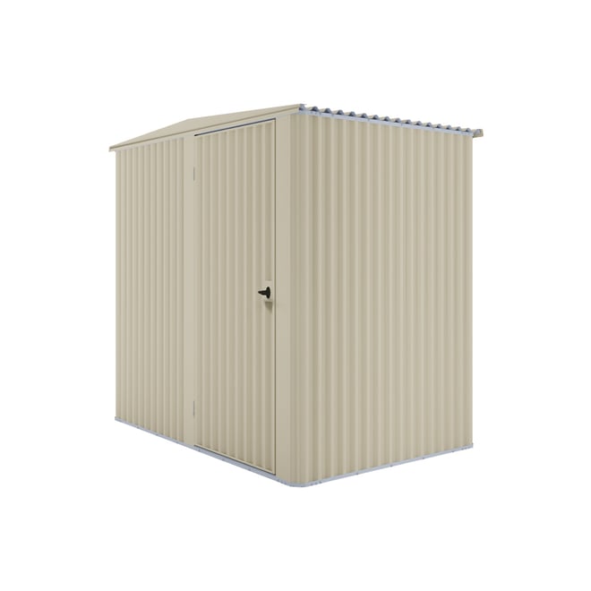 Handi-Mate Hinged Door Shed HM4 Merino