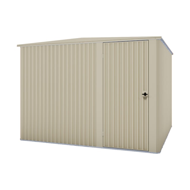 Handi-Mate Hinged Door Shed HM8 Merino