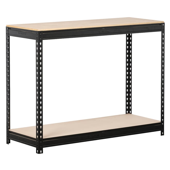 Rivet-Lock Workbench 1500 X 900 X 450mm