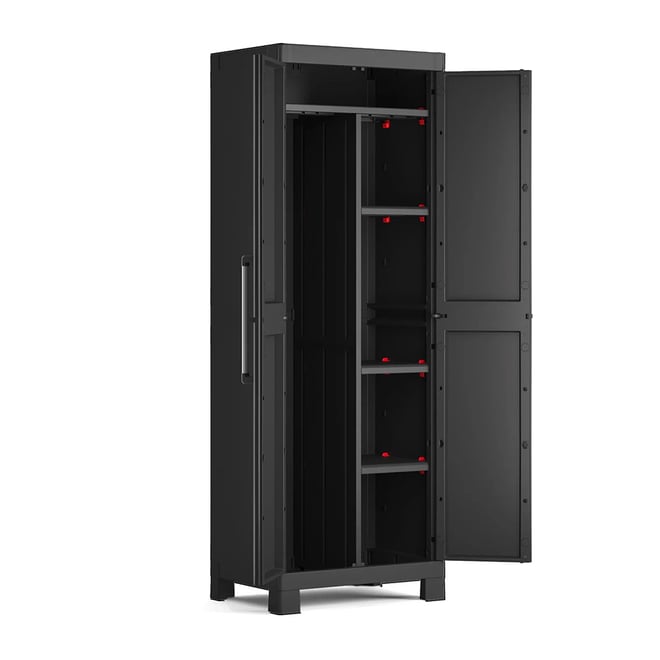 Keter Detroit Multipurpose Cabinet