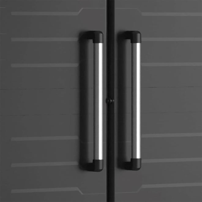 Keter Detroit Multipurpose Cabinet