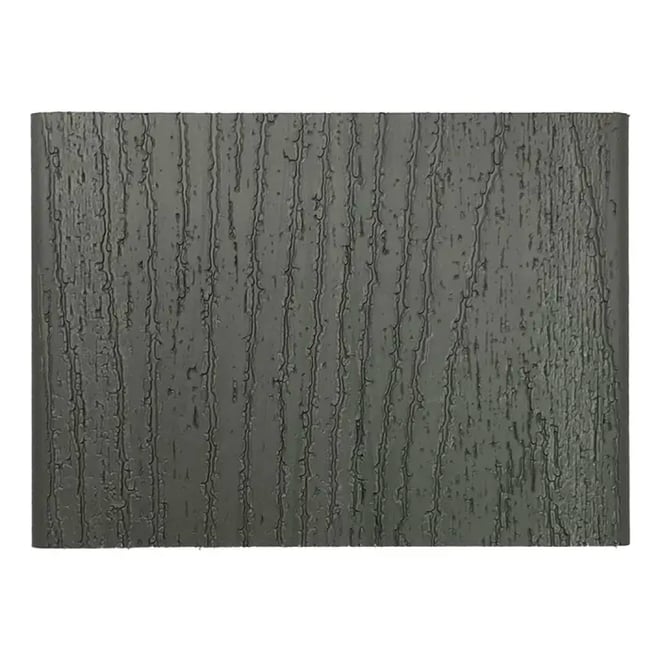 ModWood XTREME GUARD ® Composite Decking Board Magnetic Grey Grooved 137x23