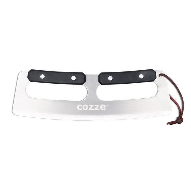 Cozze Pizza Rocker Cutter